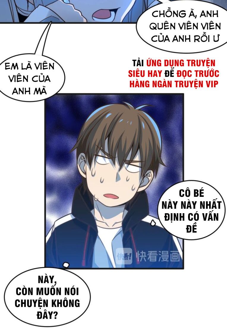 Trọng Sinh Tiểu Y Tiên: Chapter 15