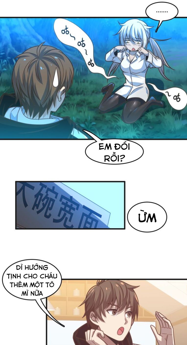 Trọng Sinh Tiểu Y Tiên: Chapter 15