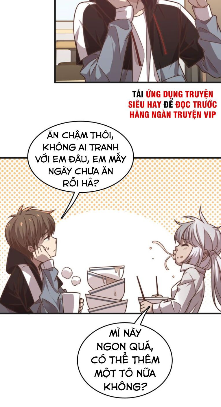 Trọng Sinh Tiểu Y Tiên: Chapter 15