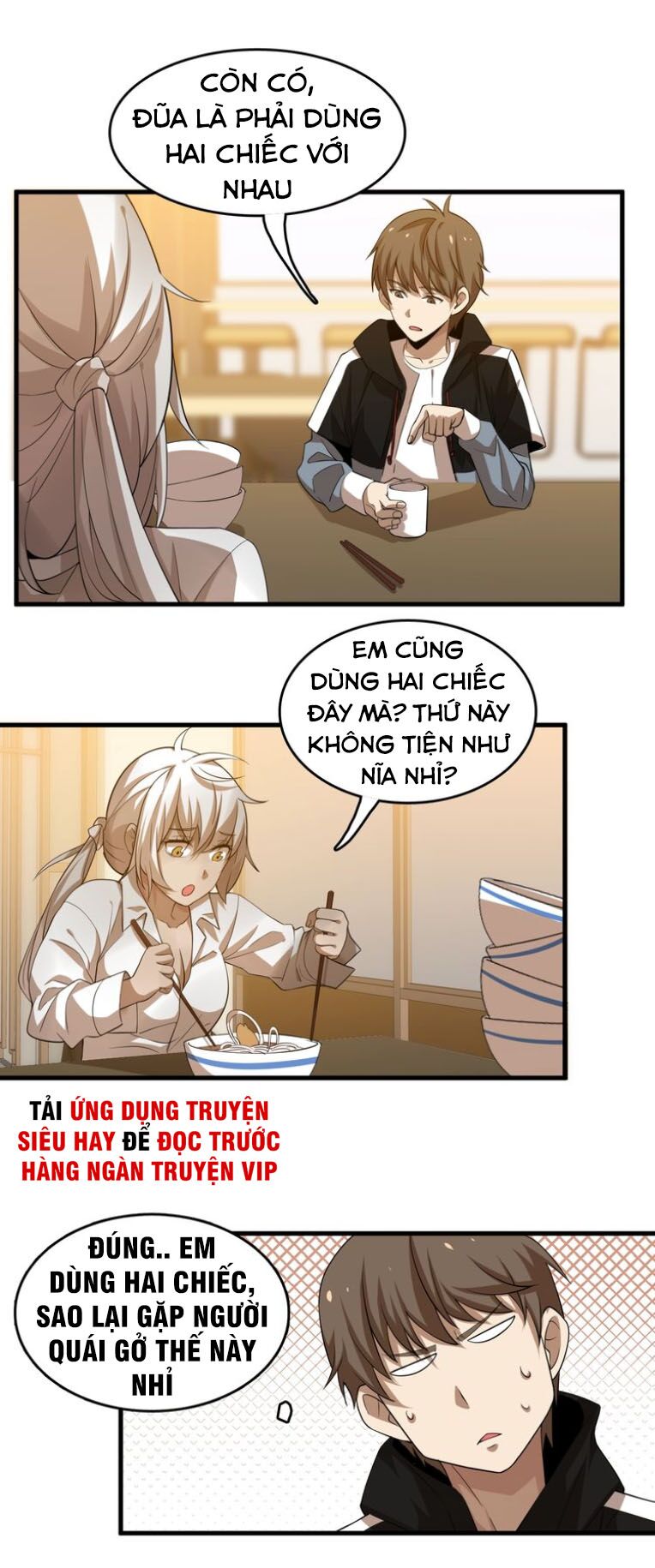 Trọng Sinh Tiểu Y Tiên: Chapter 15