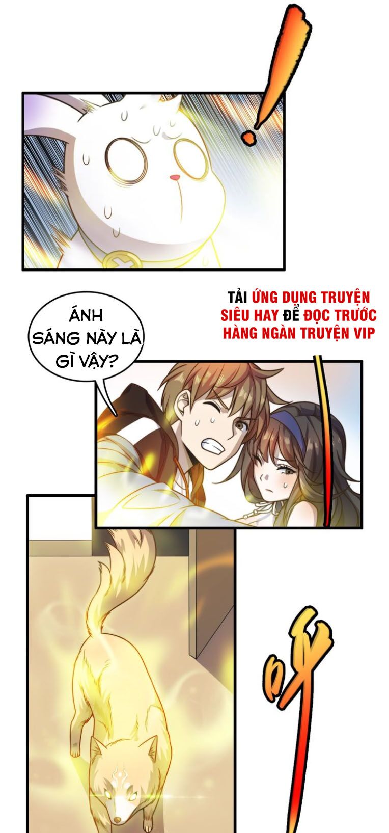 Trọng Sinh Tiểu Y Tiên: Chapter 15