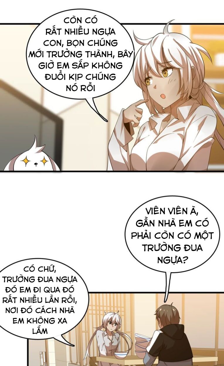 Trọng Sinh Tiểu Y Tiên: Chapter 15