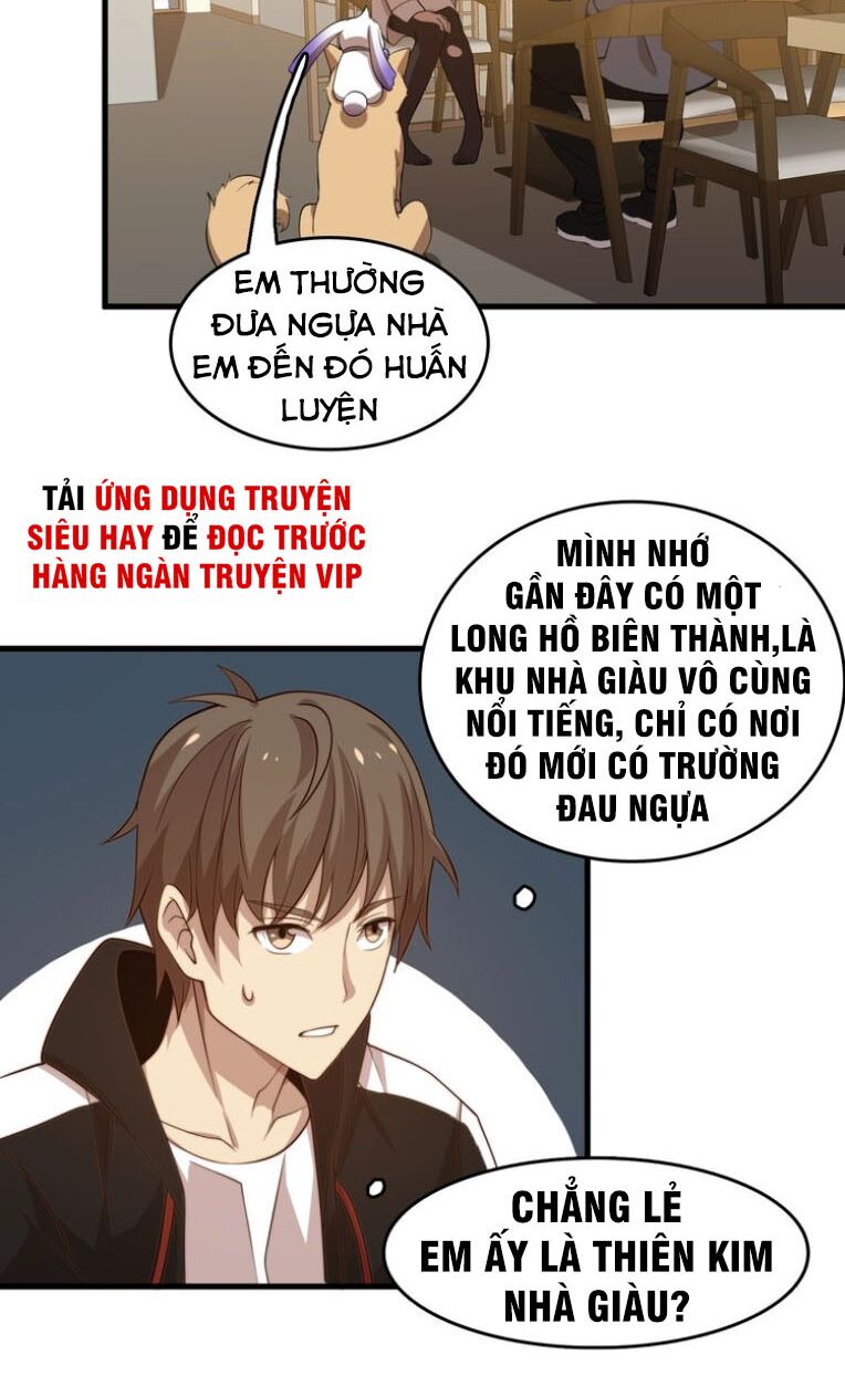 Trọng Sinh Tiểu Y Tiên: Chapter 15