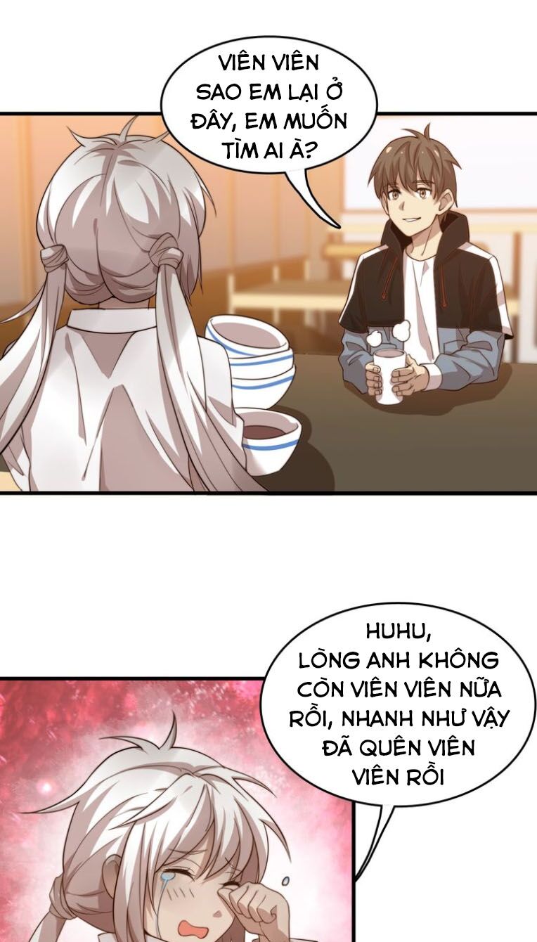 Trọng Sinh Tiểu Y Tiên: Chapter 15