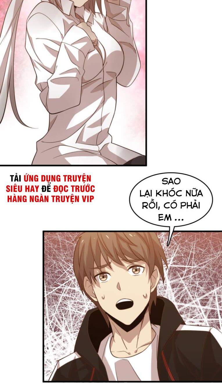 Trọng Sinh Tiểu Y Tiên: Chapter 15