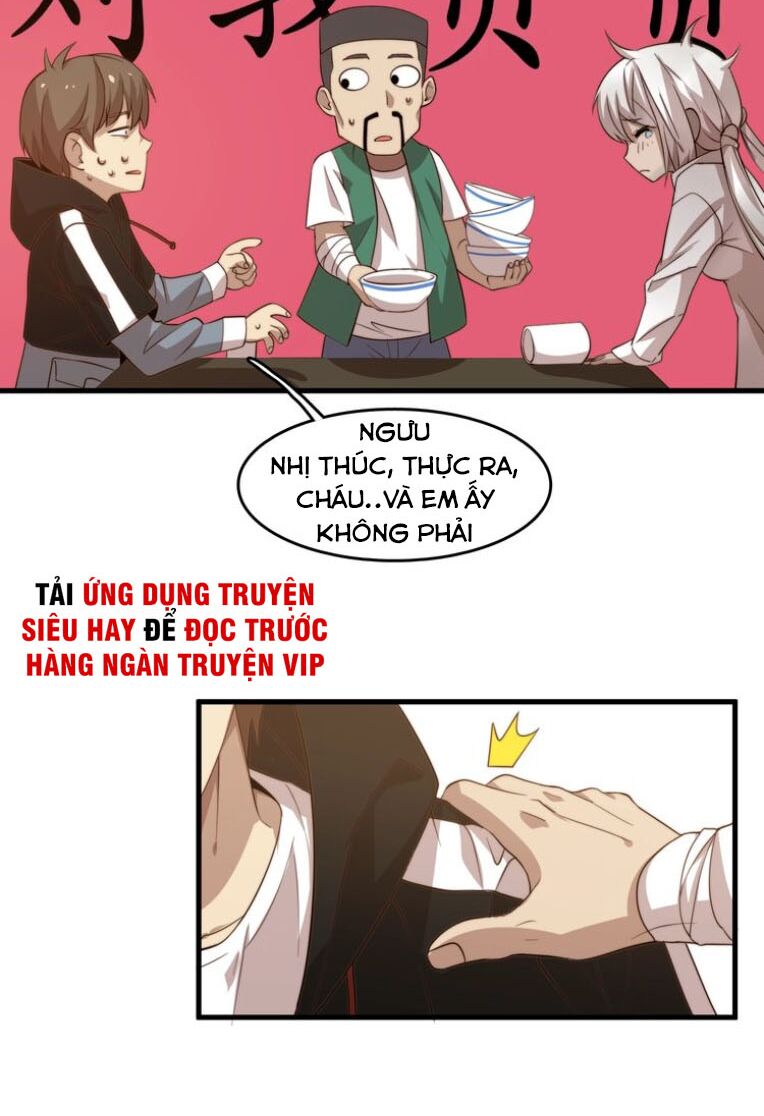 Trọng Sinh Tiểu Y Tiên: Chapter 15
