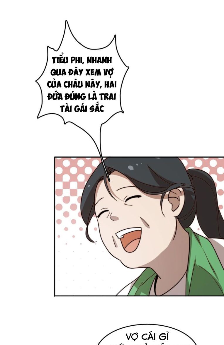 Trọng Sinh Tiểu Y Tiên: Chapter 15