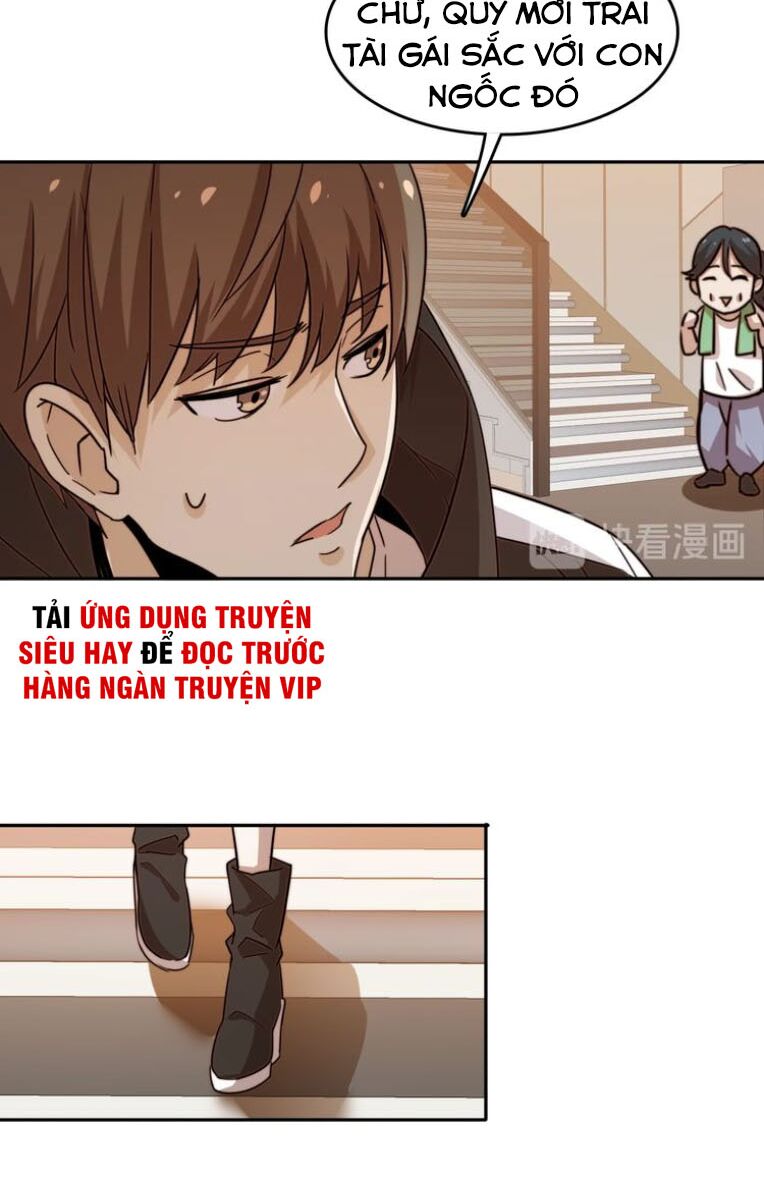 Trọng Sinh Tiểu Y Tiên: Chapter 15