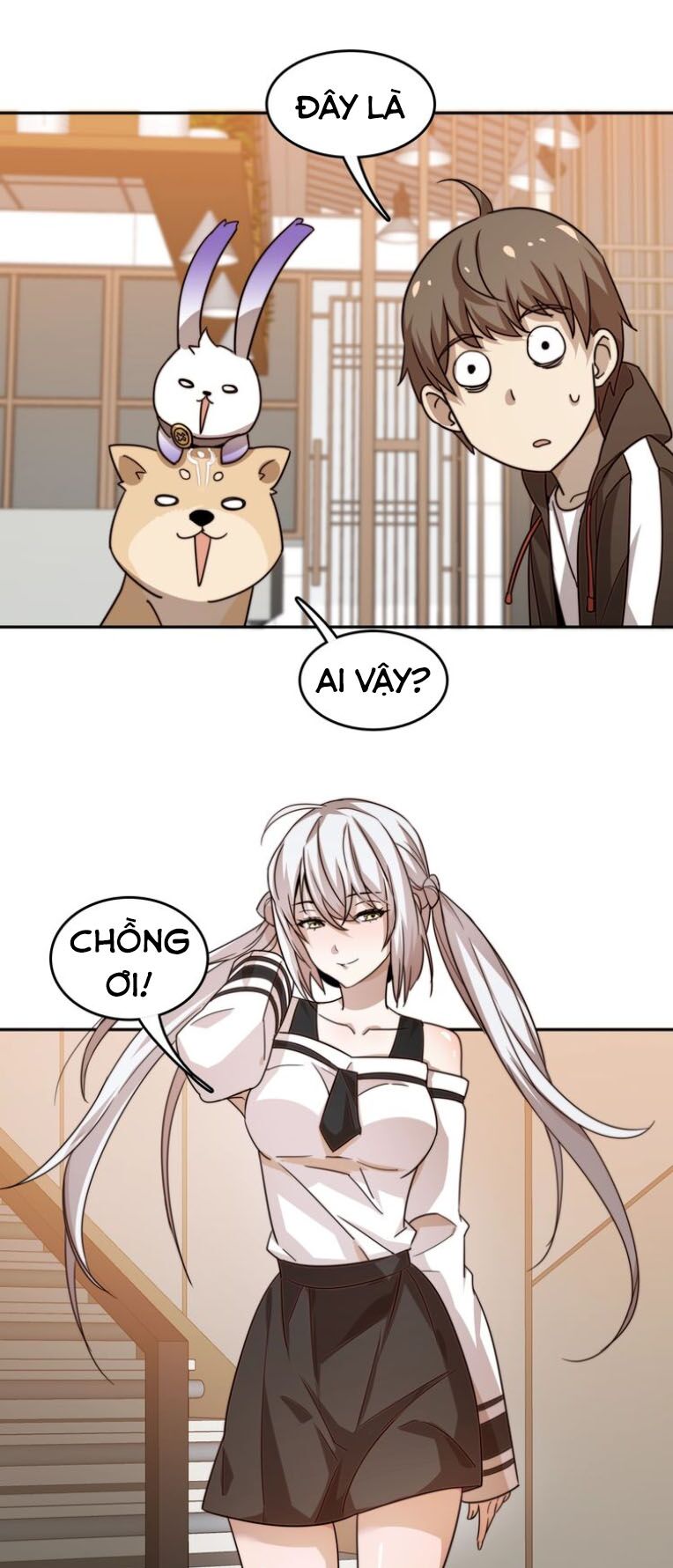Trọng Sinh Tiểu Y Tiên: Chapter 15