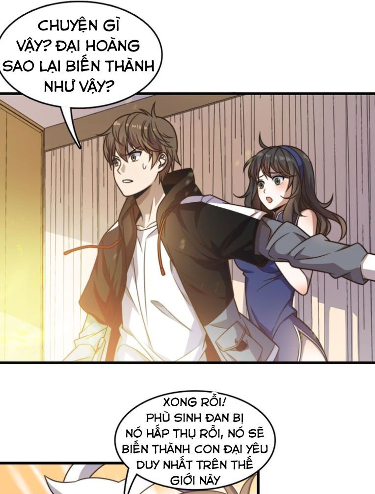 Trọng Sinh Tiểu Y Tiên: Chapter 15