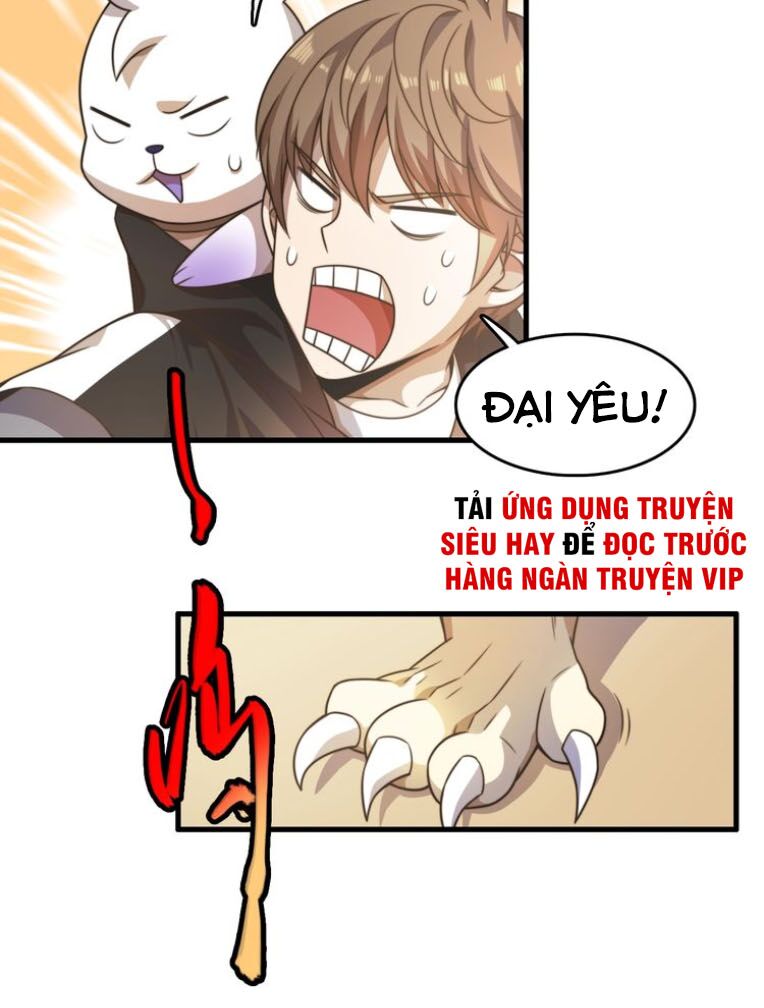 Trọng Sinh Tiểu Y Tiên: Chapter 15