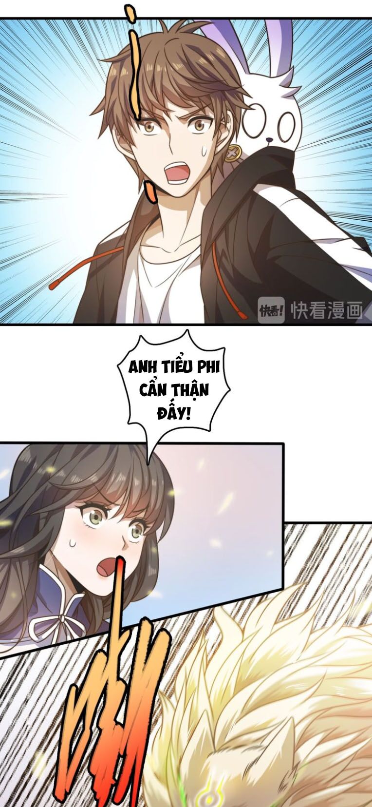 Trọng Sinh Tiểu Y Tiên: Chapter 15
