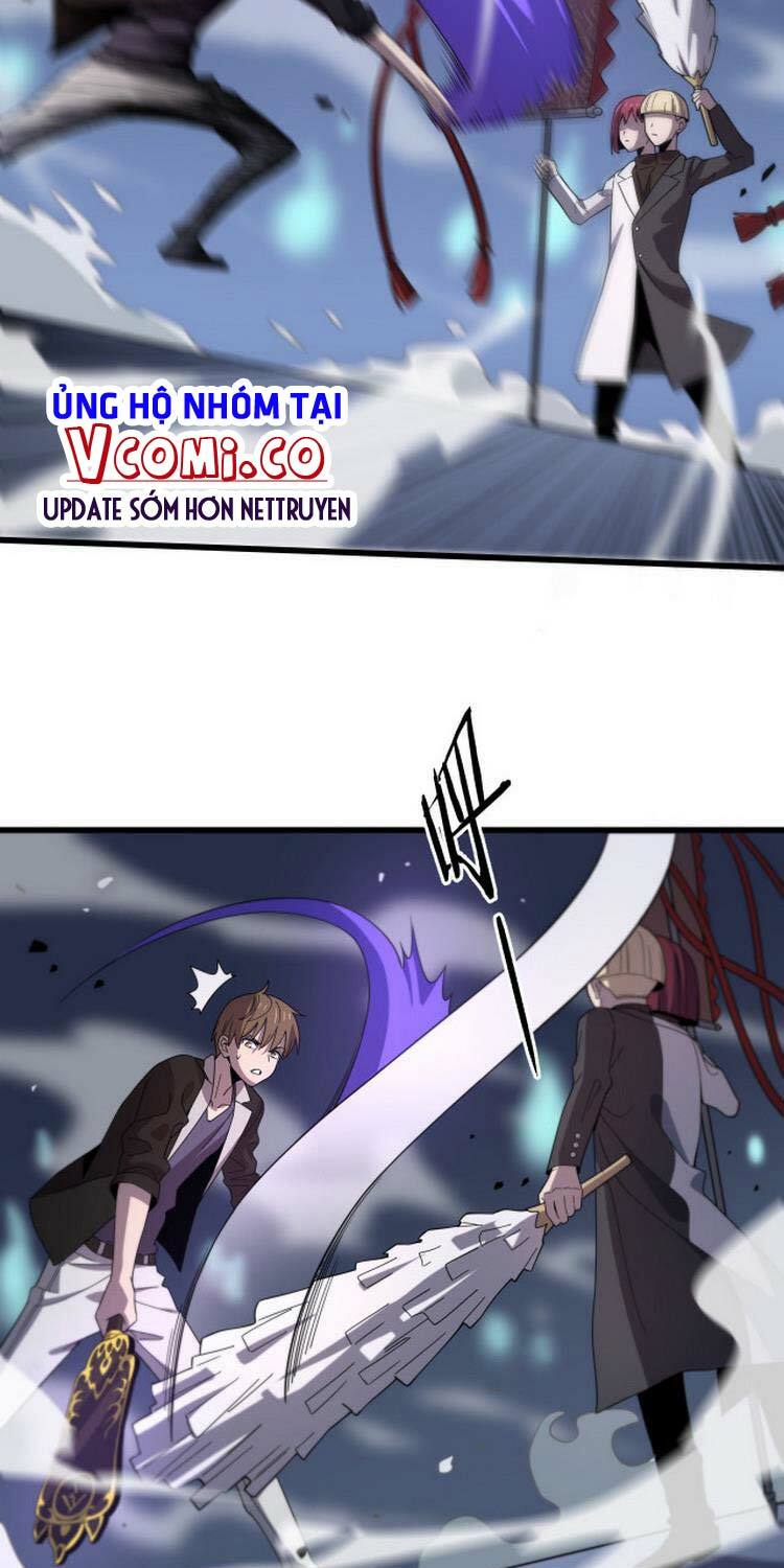 Trọng Sinh Tiểu Y Tiên: Chapter 150