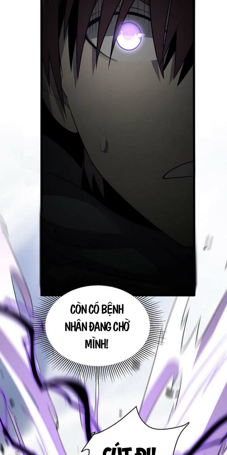 Trọng Sinh Tiểu Y Tiên: Chapter 151
