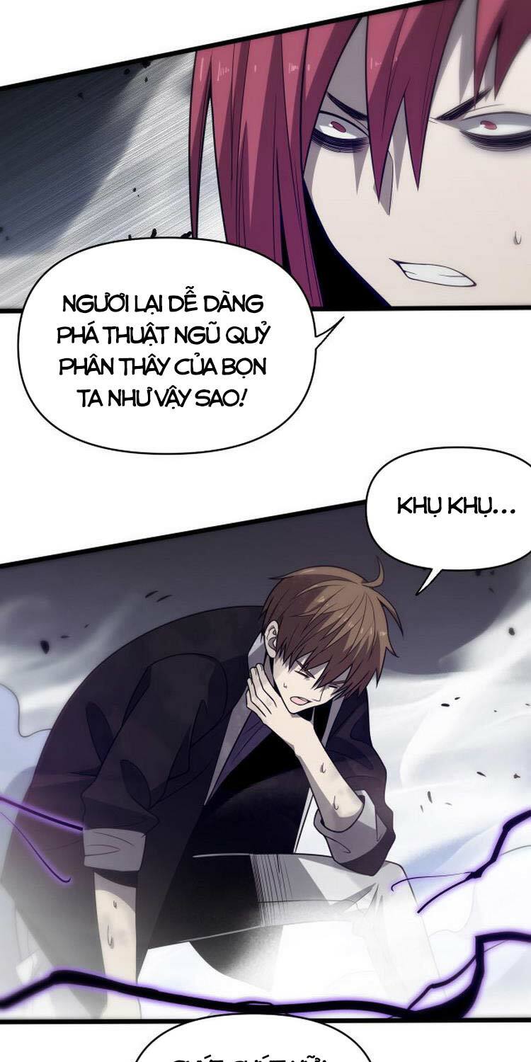 Trọng Sinh Tiểu Y Tiên: Chapter 151