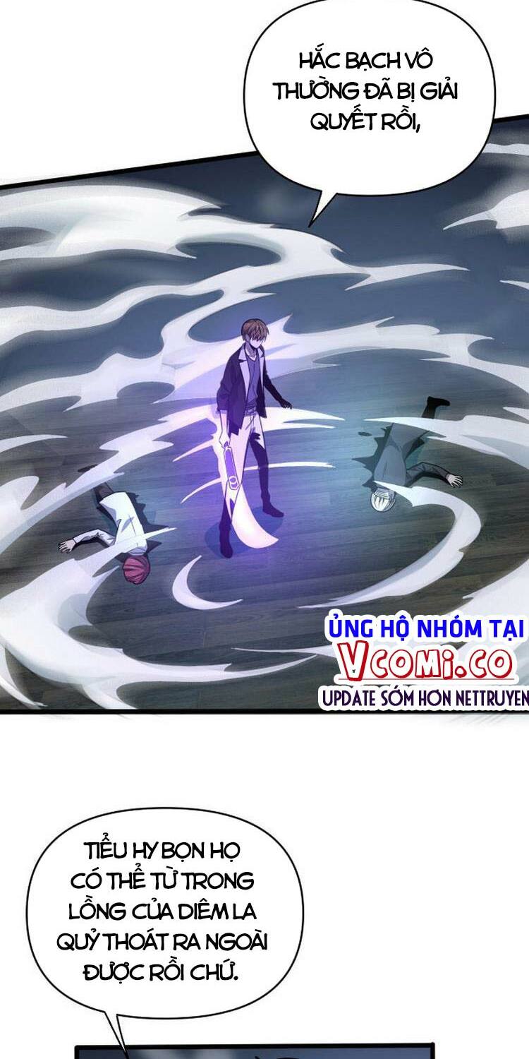 Trọng Sinh Tiểu Y Tiên: Chapter 151