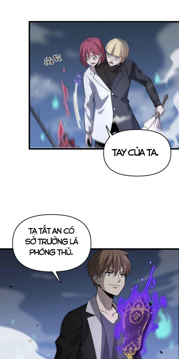 Trọng Sinh Tiểu Y Tiên: Chapter 151