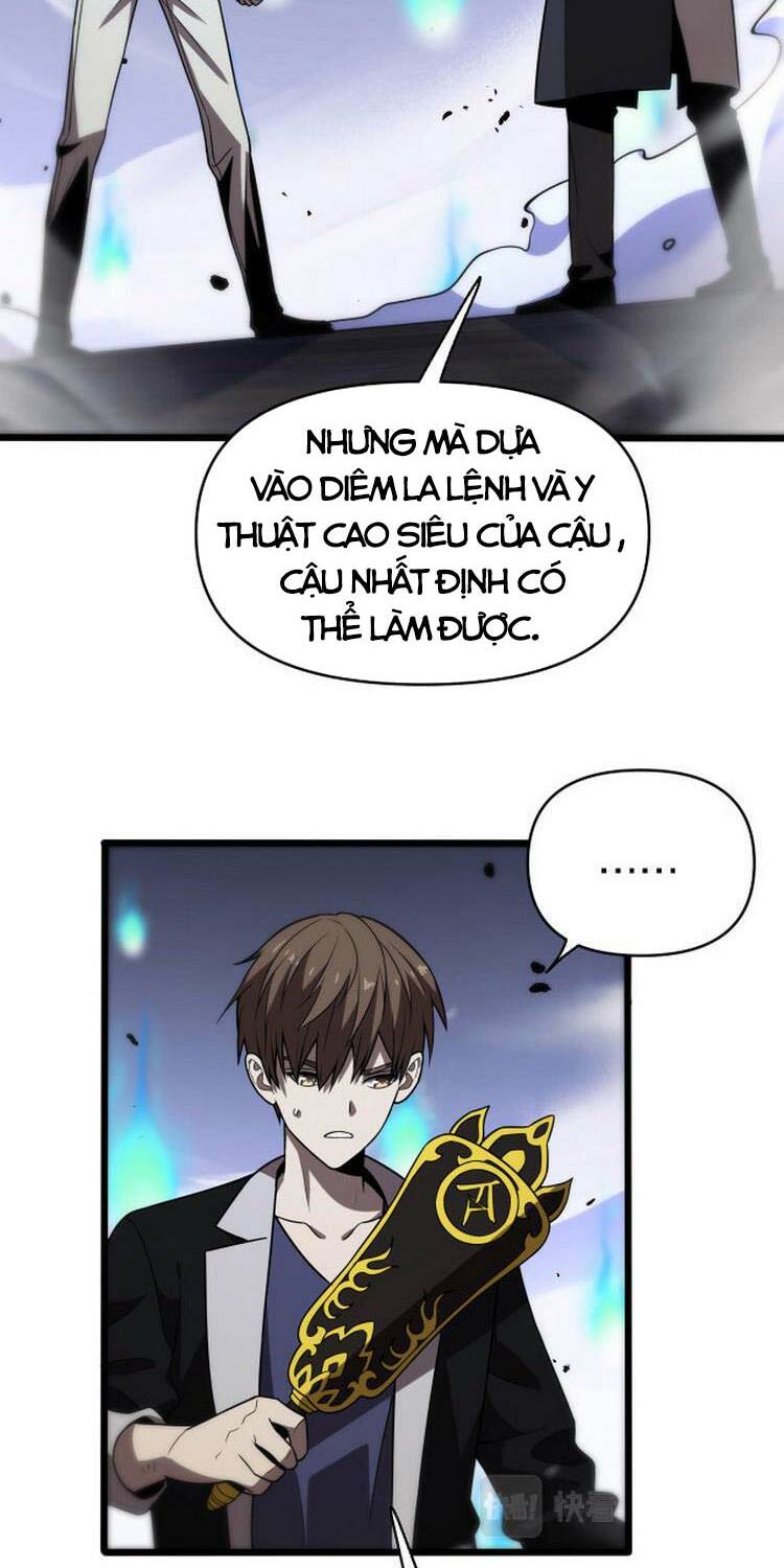 Trọng Sinh Tiểu Y Tiên: Chapter 152