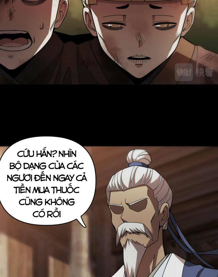 Trọng Sinh Tiểu Y Tiên: Chapter 152