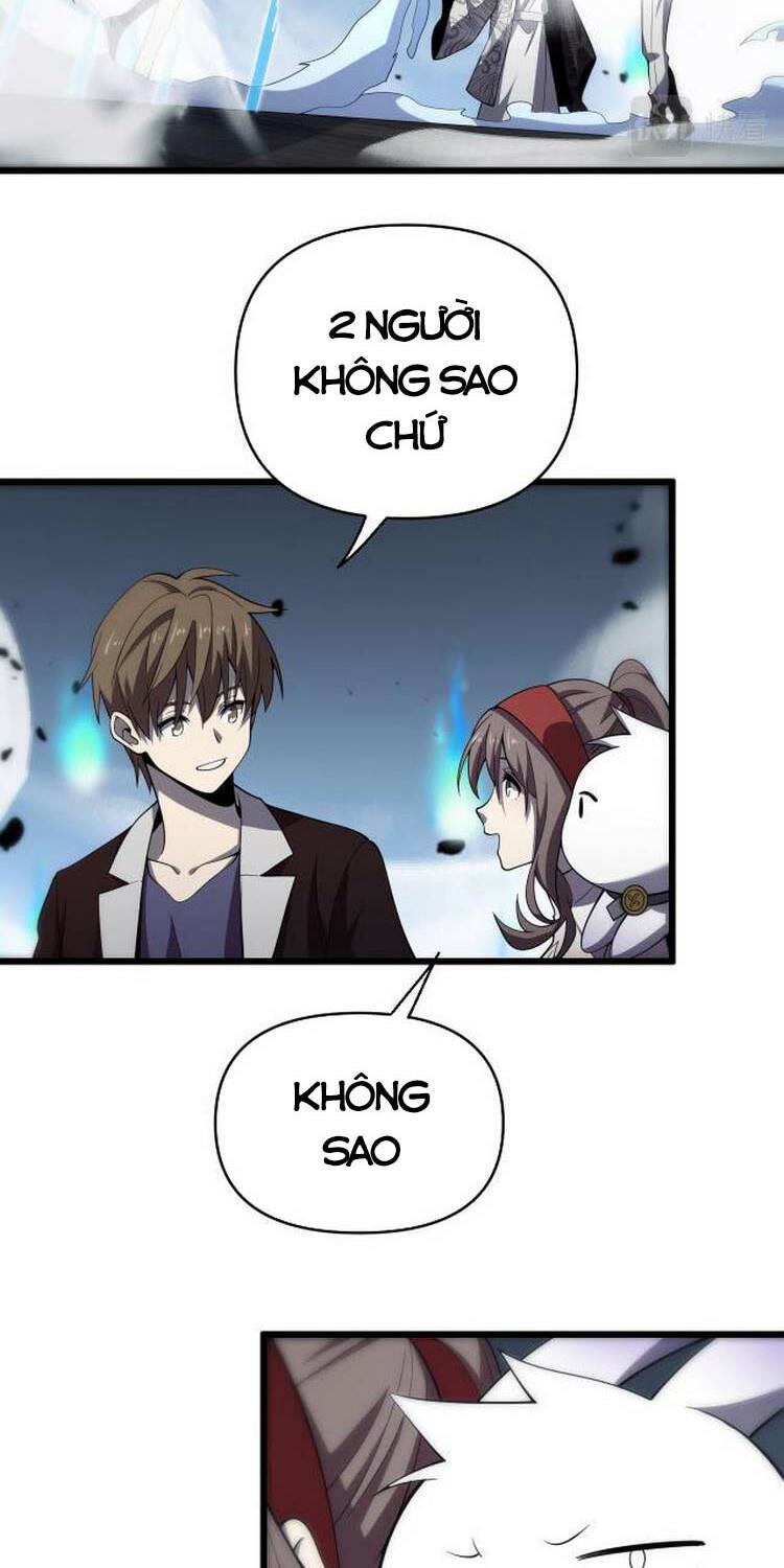Trọng Sinh Tiểu Y Tiên: Chapter 153