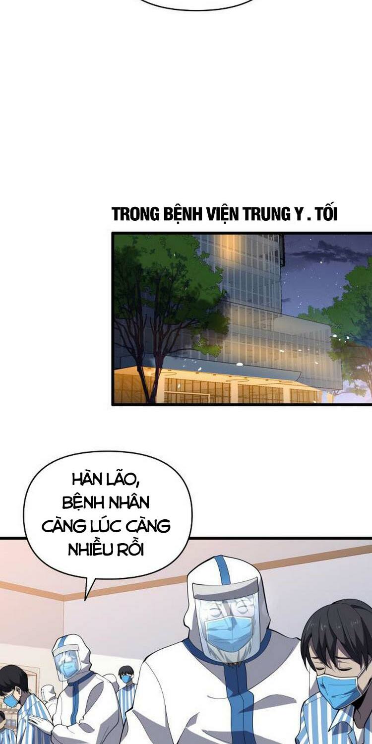 Trọng Sinh Tiểu Y Tiên: Chapter 153