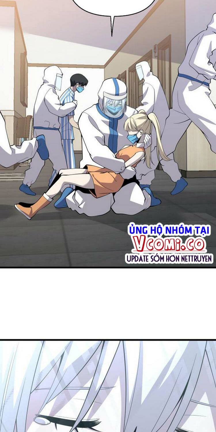 Trọng Sinh Tiểu Y Tiên: Chapter 153