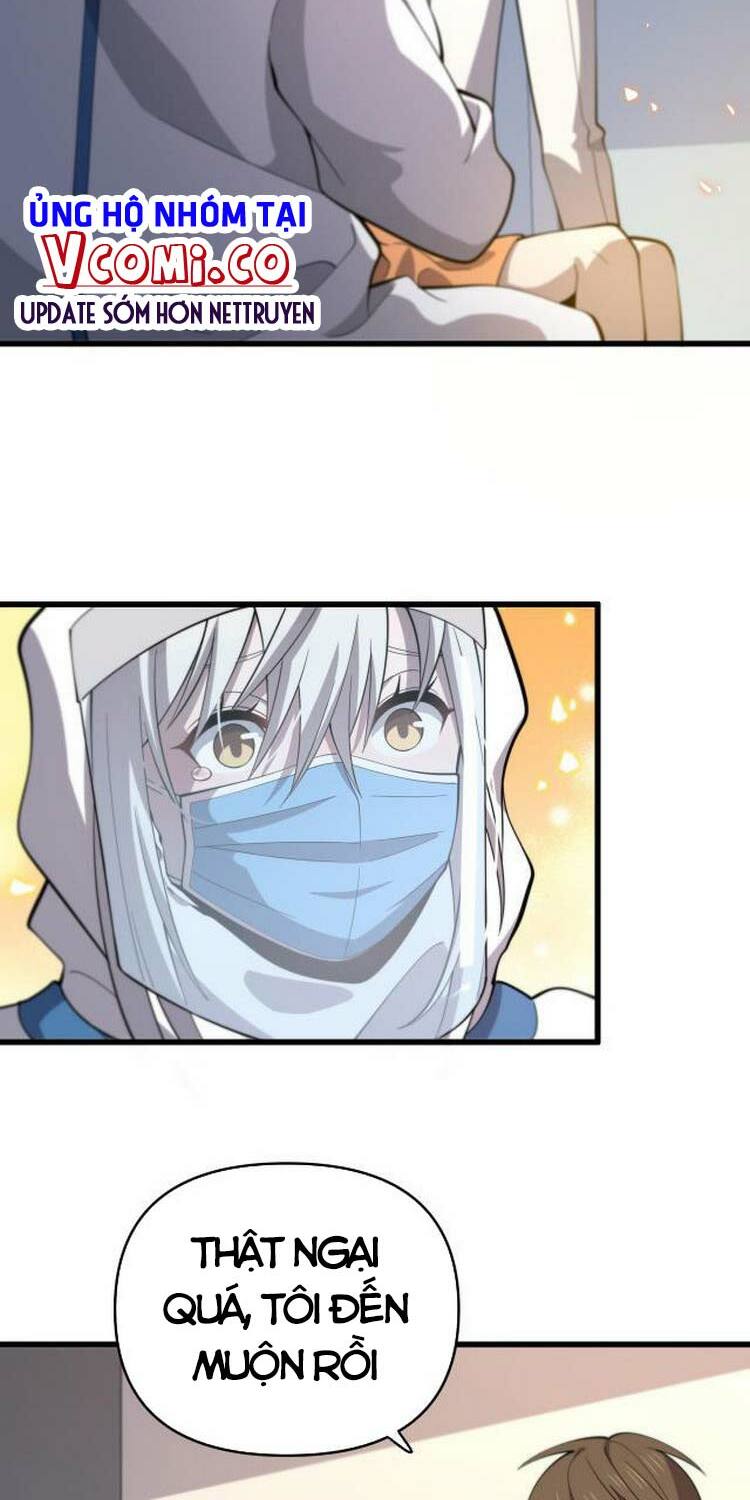 Trọng Sinh Tiểu Y Tiên: Chapter 153