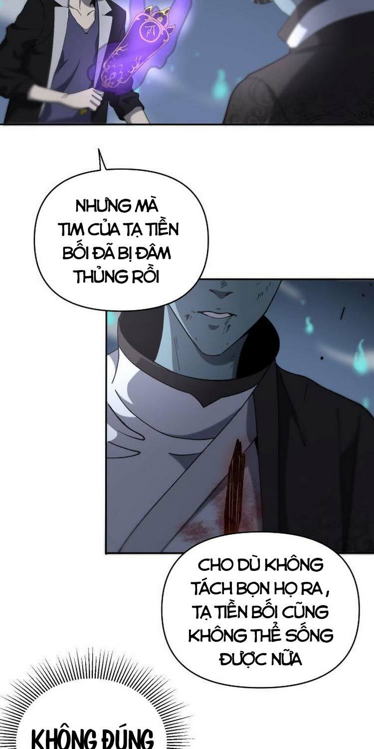 Trọng Sinh Tiểu Y Tiên: Chapter 153