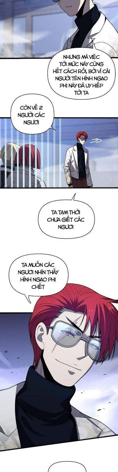 Trọng Sinh Tiểu Y Tiên: Chapter 155
