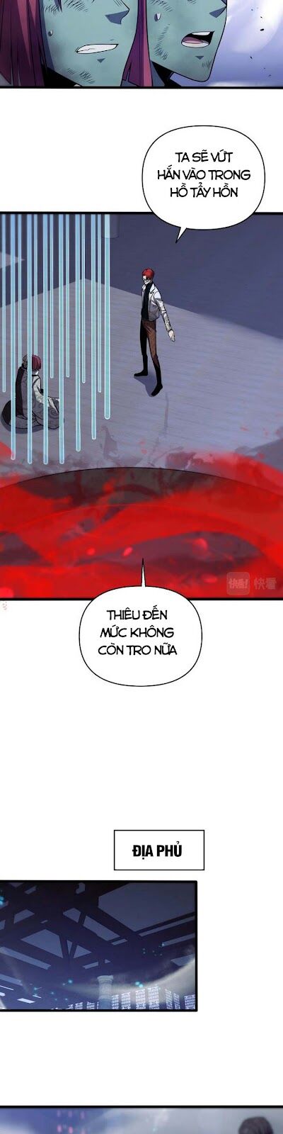 Trọng Sinh Tiểu Y Tiên: Chapter 155
