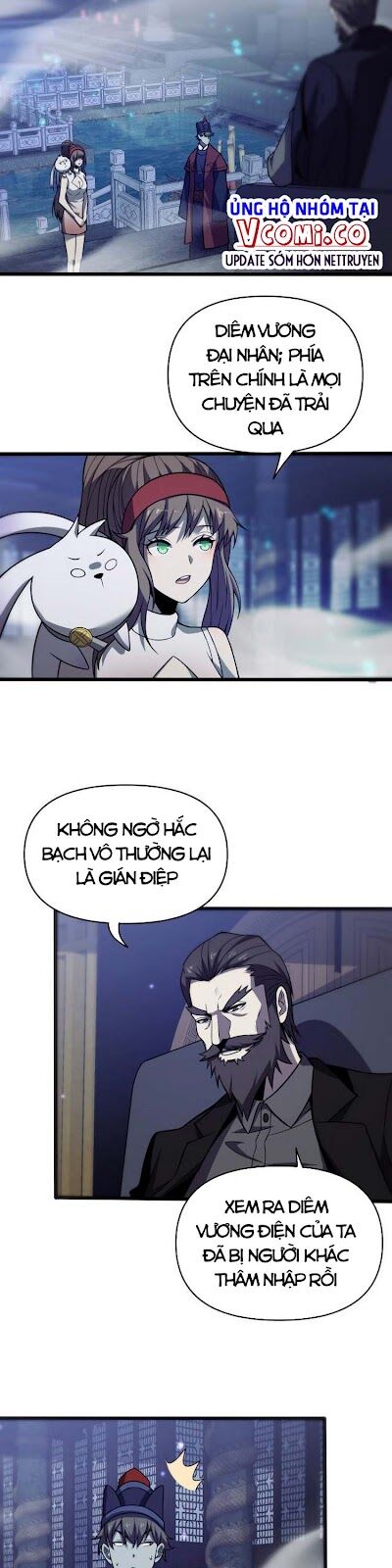 Trọng Sinh Tiểu Y Tiên: Chapter 155