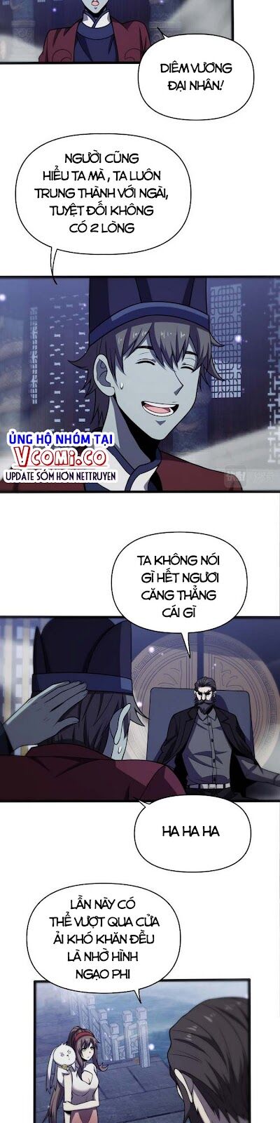 Trọng Sinh Tiểu Y Tiên: Chapter 155