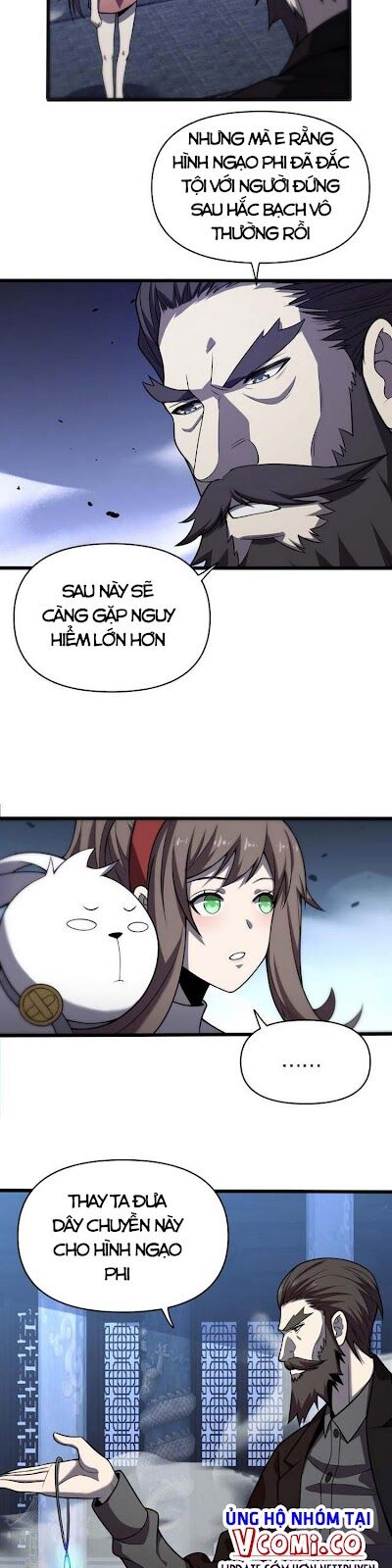 Trọng Sinh Tiểu Y Tiên: Chapter 155