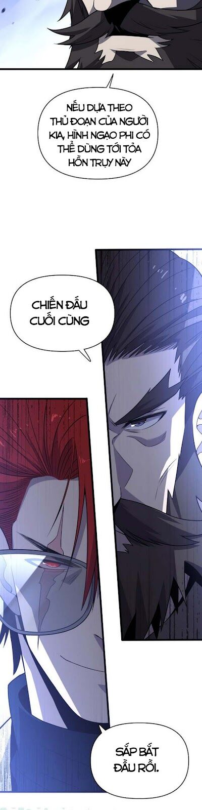 Trọng Sinh Tiểu Y Tiên: Chapter 155