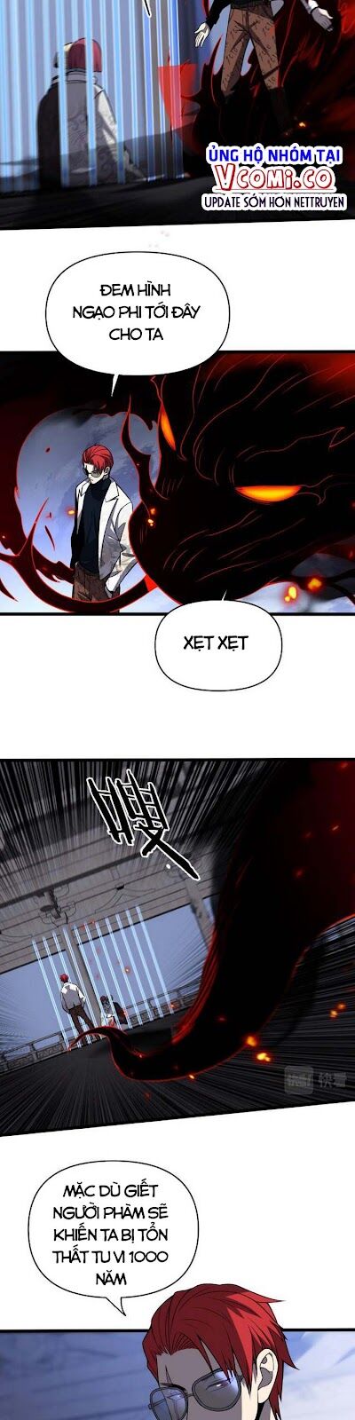 Trọng Sinh Tiểu Y Tiên: Chapter 155