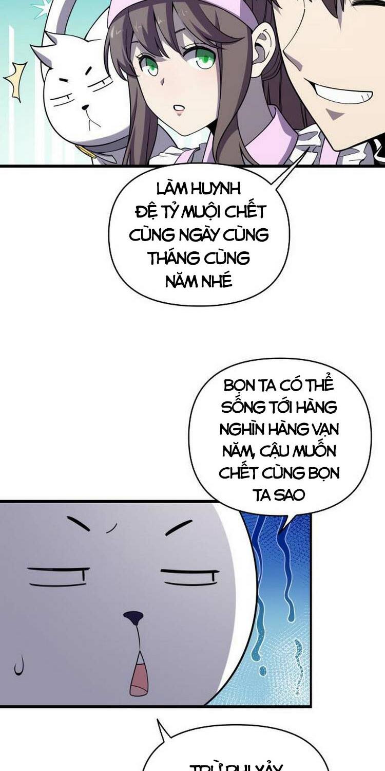 Trọng Sinh Tiểu Y Tiên: Chapter 156