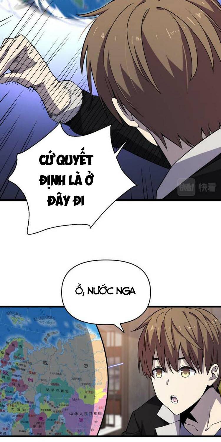 Trọng Sinh Tiểu Y Tiên: Chapter 156
