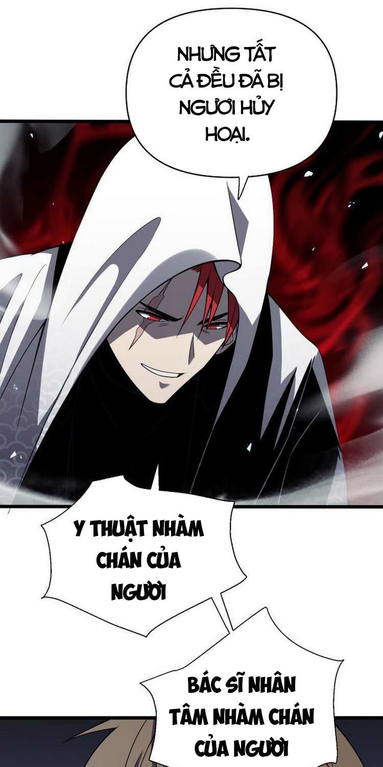 Trọng Sinh Tiểu Y Tiên: Chapter 157