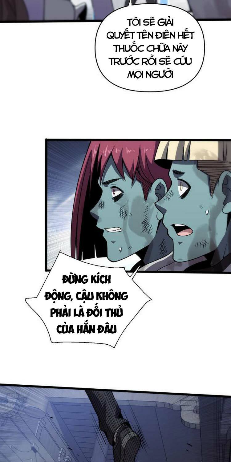 Trọng Sinh Tiểu Y Tiên: Chapter 157