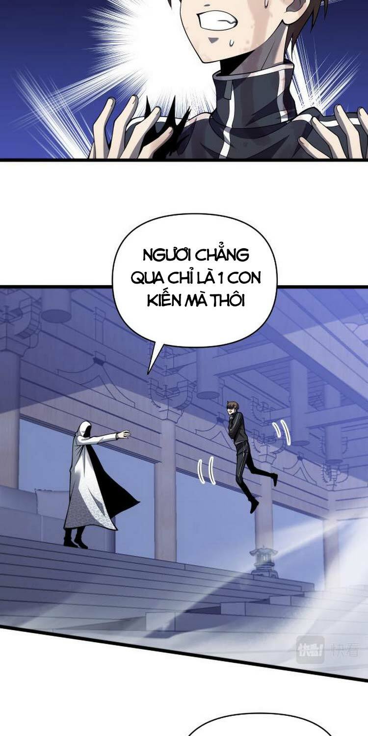 Trọng Sinh Tiểu Y Tiên: Chapter 157