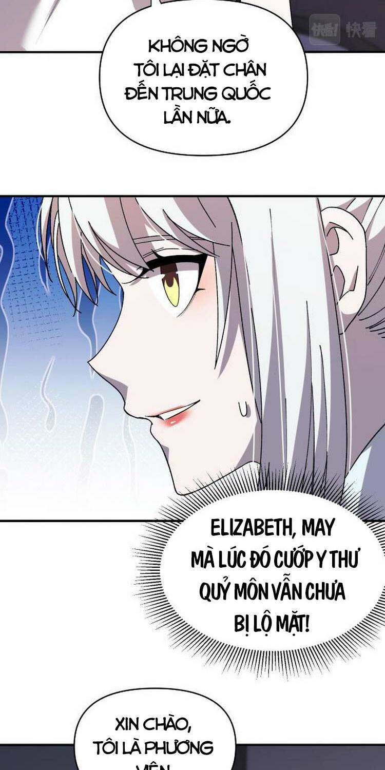 Trọng Sinh Tiểu Y Tiên: Chapter 157