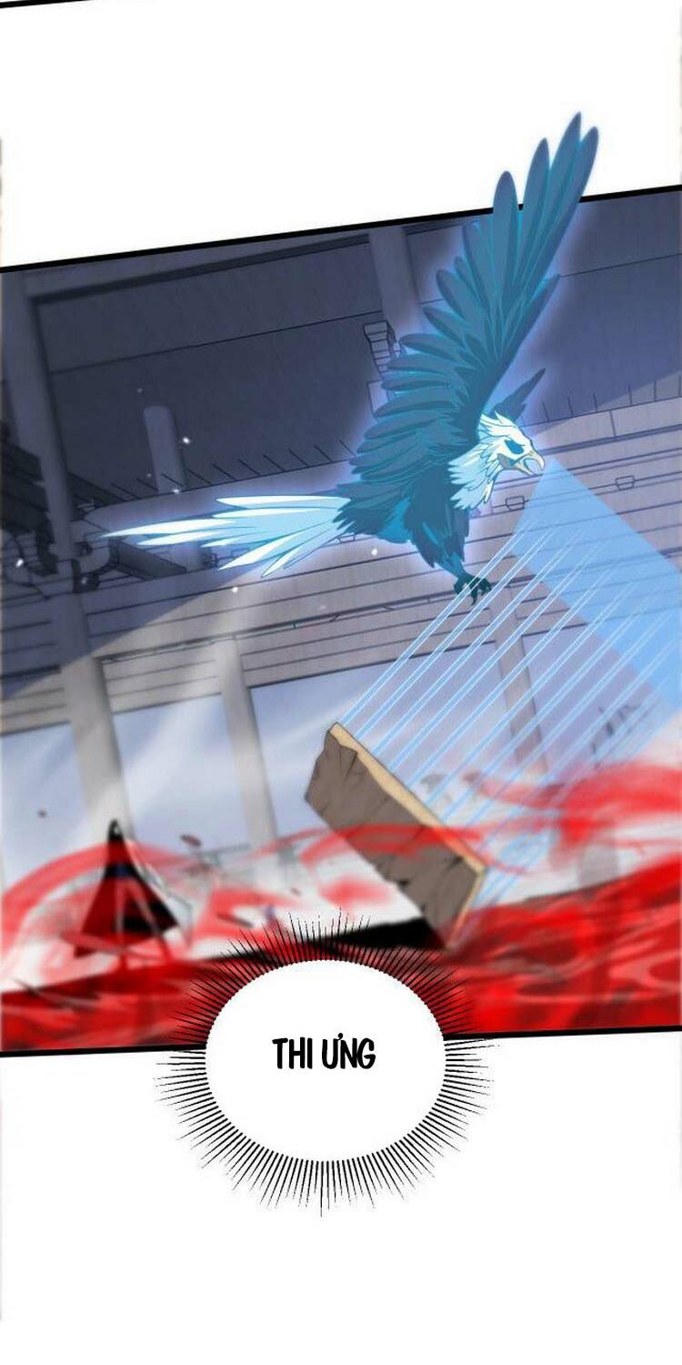 Trọng Sinh Tiểu Y Tiên: Chapter 158