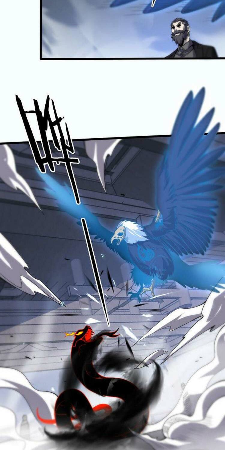 Trọng Sinh Tiểu Y Tiên: Chapter 158