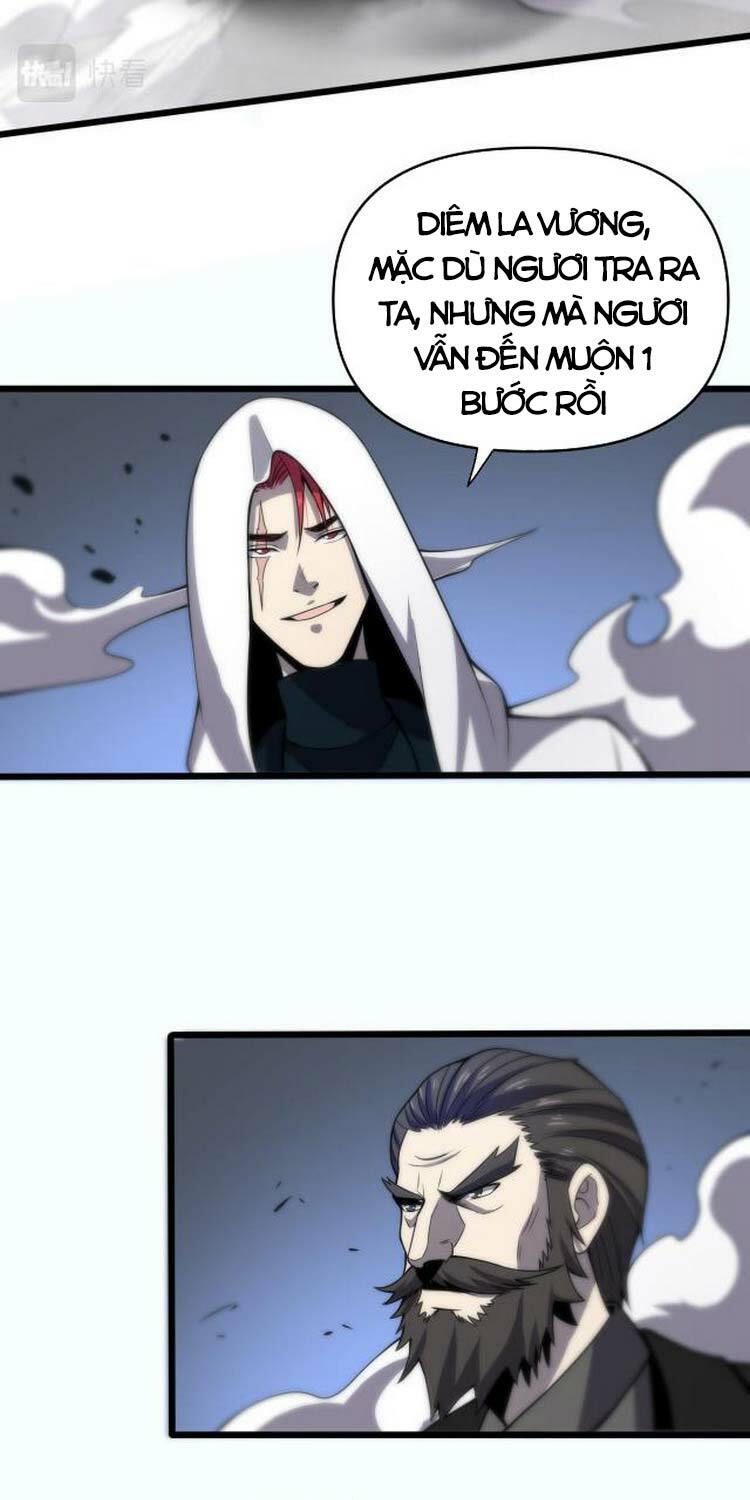 Trọng Sinh Tiểu Y Tiên: Chapter 158