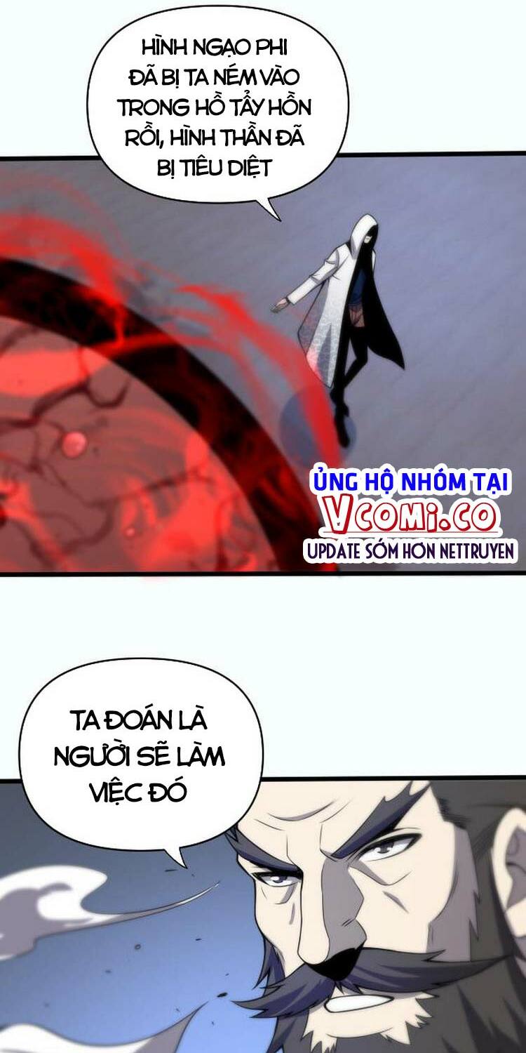 Trọng Sinh Tiểu Y Tiên: Chapter 158