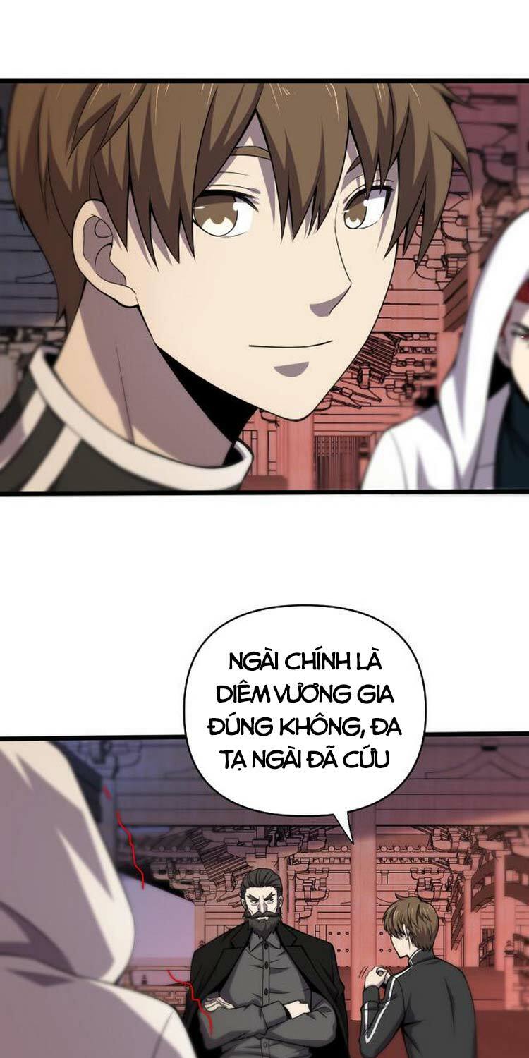 Trọng Sinh Tiểu Y Tiên: Chapter 158