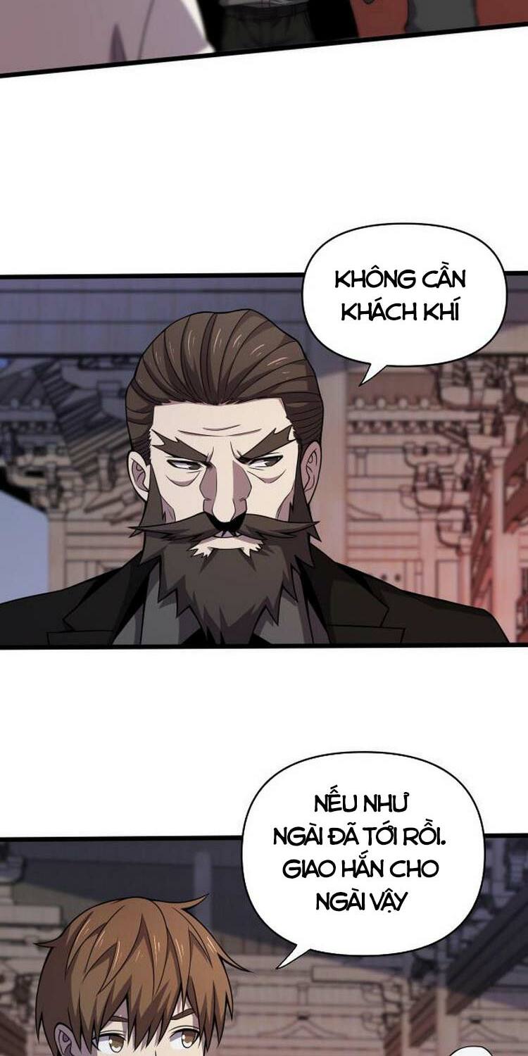 Trọng Sinh Tiểu Y Tiên: Chapter 158