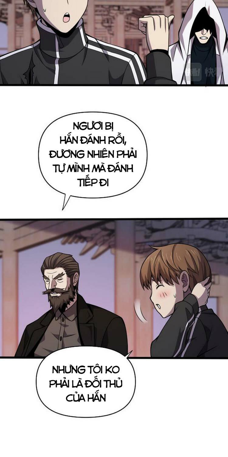 Trọng Sinh Tiểu Y Tiên: Chapter 158