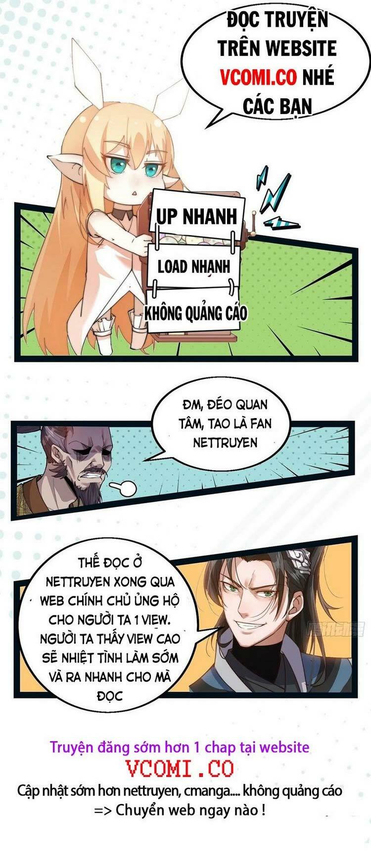Trọng Sinh Tiểu Y Tiên: Chapter 158