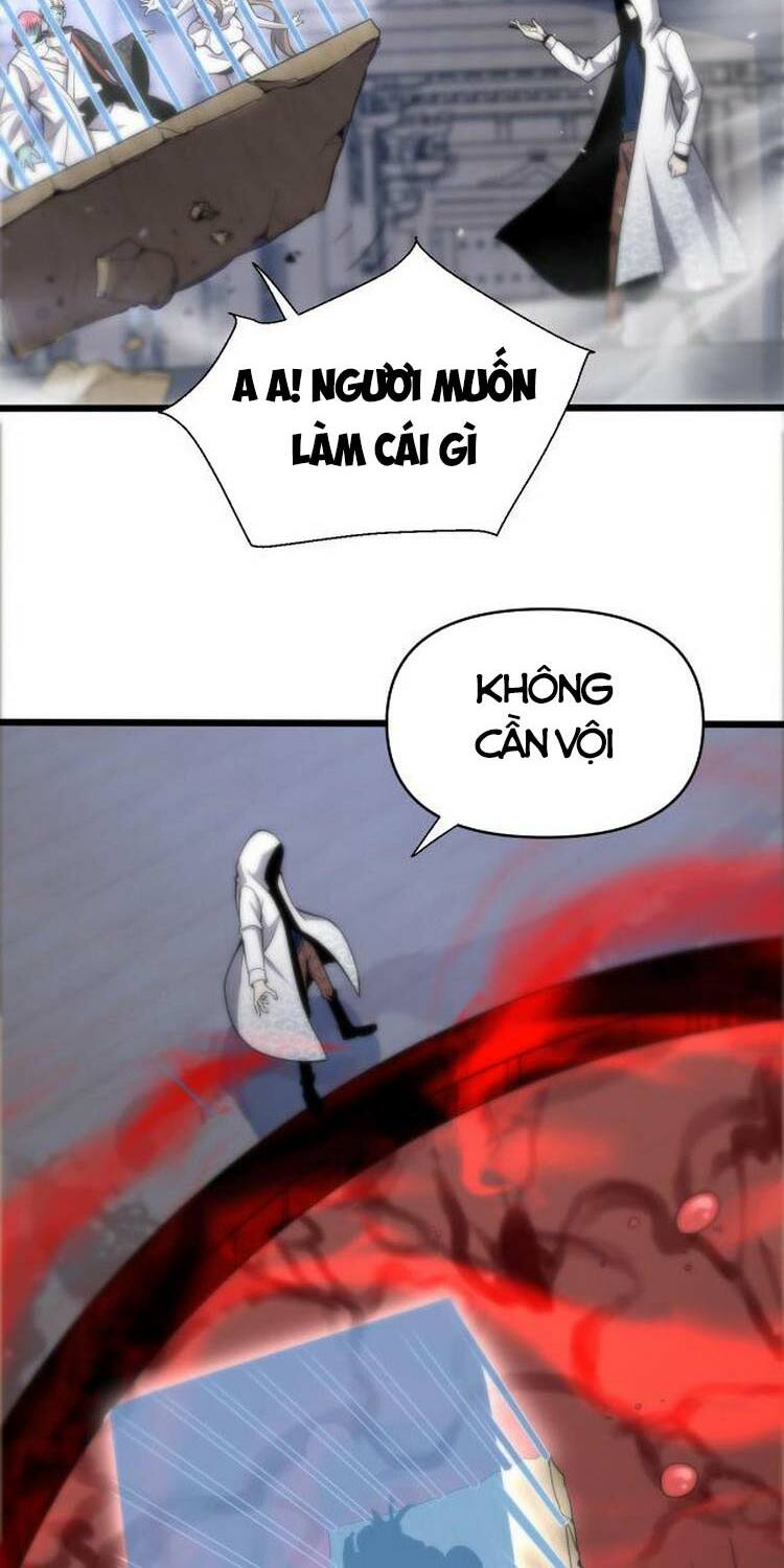 Trọng Sinh Tiểu Y Tiên: Chapter 158